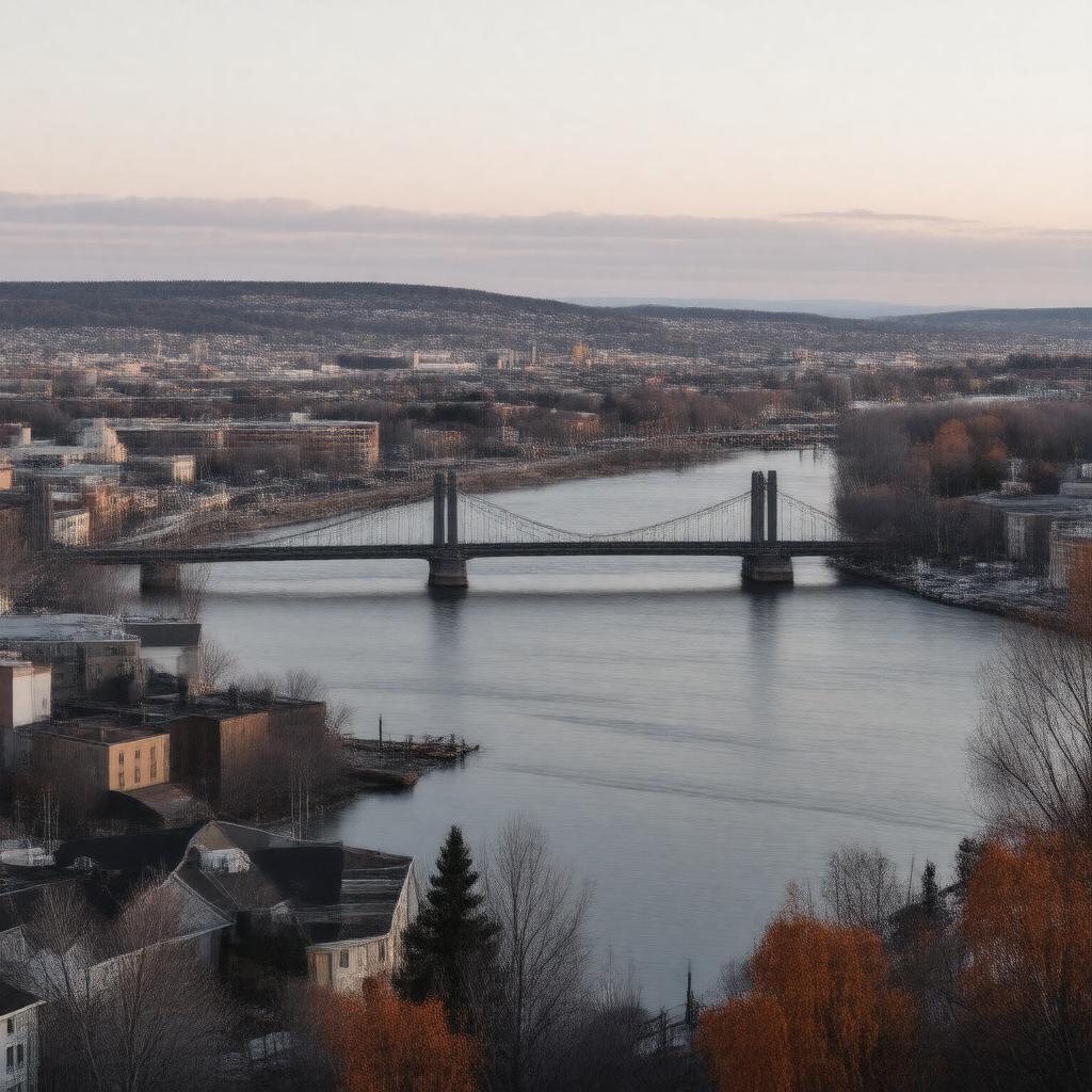 Fall River, Massachusetts